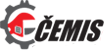 Logo Autoservis ČEMIS
